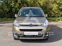 2016 Citroen Berlingo
