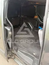 2016 Citroen Berlingo