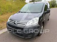 2016 Citroen Berlingo
