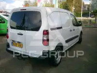 2016 Citroen Berlingo