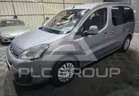 2016 Citroen Berlingo