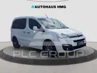 2016 Citroen Berlingo