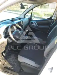 2016 Citroen Berlingo