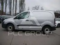 2016 Citroen Berlingo