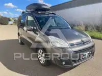 2016 Citroen Berlingo