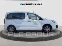 2016 Citroen Berlingo