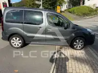 2016 Citroen Berlingo