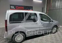 2016 Citroen Berlingo