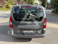 2016 Citroen Berlingo