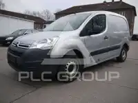 2016 Citroen Berlingo