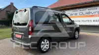 2016 Citroen Berlingo