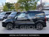 2016 Citroen Berlingo