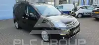 2016 Citroen Berlingo
