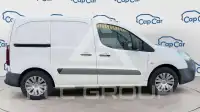 2016 Citroen Berlingo