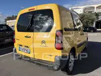 2016 Citroen Berlingo