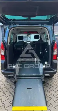 2016 Citroen Berlingo