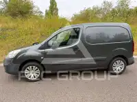 2016 Citroen Berlingo