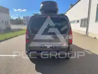 2016 Citroen Berlingo