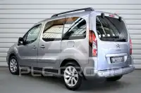 2016 Citroen Berlingo