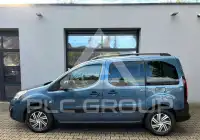 2016 Citroen Berlingo