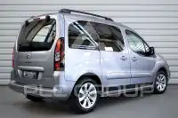 2016 Citroen Berlingo