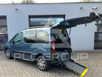 2016 Citroen Berlingo