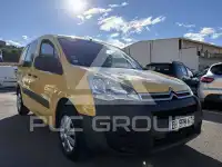 2016 Citroen Berlingo