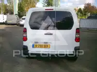 2016 Citroen Berlingo