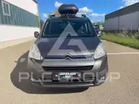 2016 Citroen Berlingo