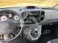 2016 Citroen Berlingo
