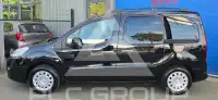 2016 Citroen Berlingo