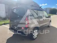 2016 Citroen Berlingo