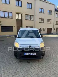 2016 Citroen Berlingo