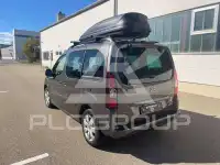 2016 Citroen Berlingo