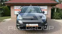 2016 Citroen Berlingo