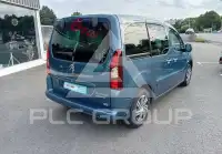 2016 Citroen Berlingo
