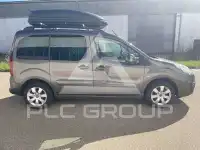 2016 Citroen Berlingo