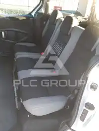 2016 Citroen Berlingo