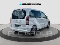 2016 Citroen Berlingo