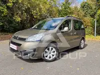 2016 Citroen Berlingo