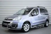 2016 Citroen Berlingo