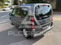 2016 Citroen Berlingo