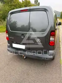 2016 Citroen Berlingo