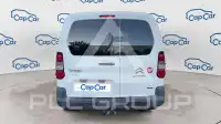 2016 Citroen Berlingo