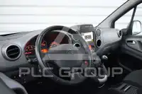 2016 Citroen Berlingo
