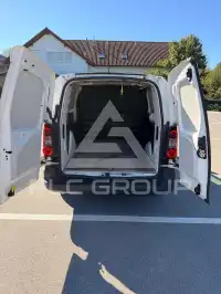 2016 Citroen Berlingo