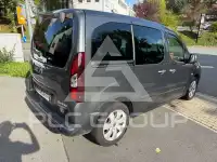 2016 Citroen Berlingo