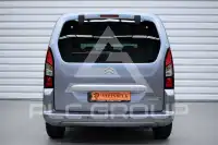 2016 Citroen Berlingo