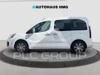 2016 Citroen Berlingo