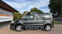 2016 Citroen Berlingo